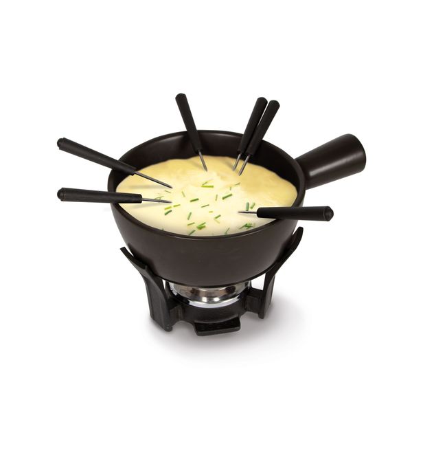 Fondue complète - Evènements