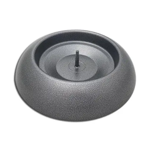 [e-PIEDFIX-D49-ANTH] Pied Easyfix 49 cm MAXI anthracite